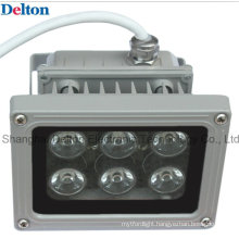 12W Square LED Flood Light (DT-FGD-003)